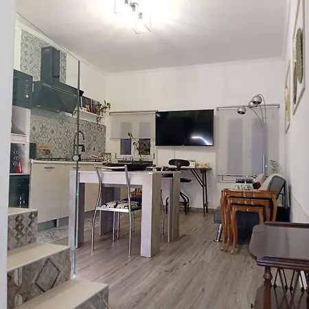 Holiday home Casa