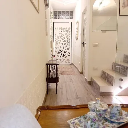 Holiday home Casa Lesmo