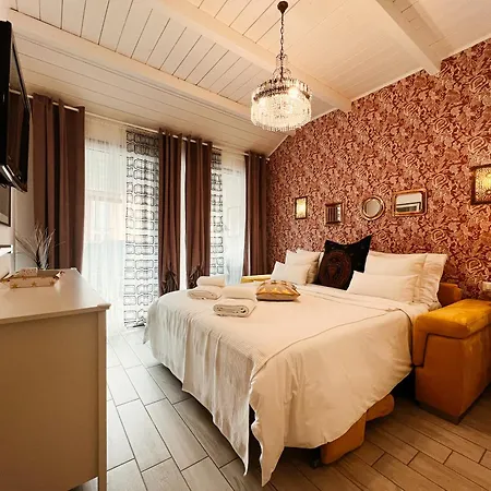 Holiday home Casa *