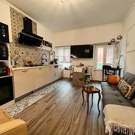 Casa Holiday home
