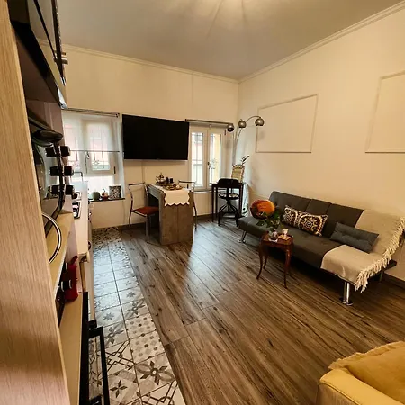 Holiday home Casa *