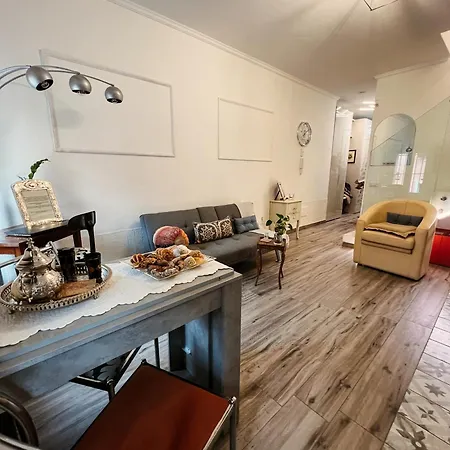 Holiday home Casa *