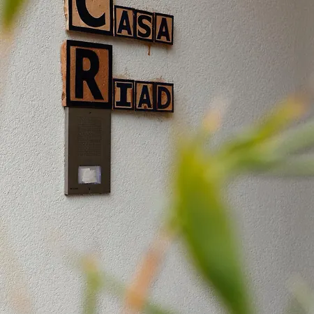 Holiday home Casa *