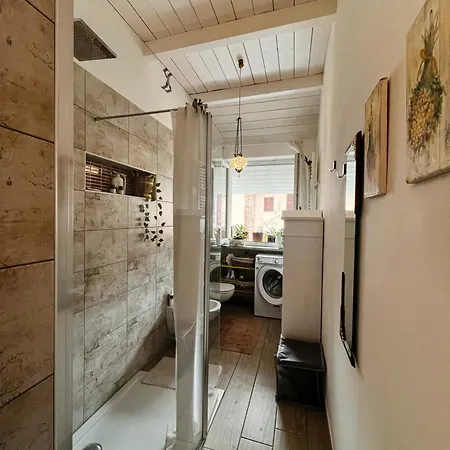 Holiday home Casa