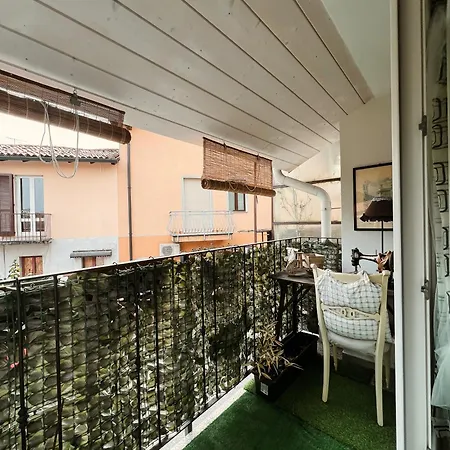 Casa Holiday home Lesmo