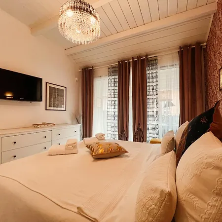Holiday home Casa *