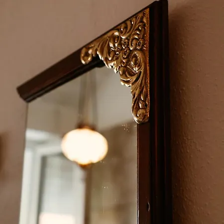 Casa Riad,gioiello Del Cortiletto Storico * 레스모