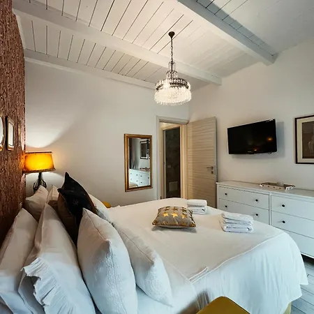 Casa Lesmo