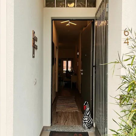 Casa Lesmo