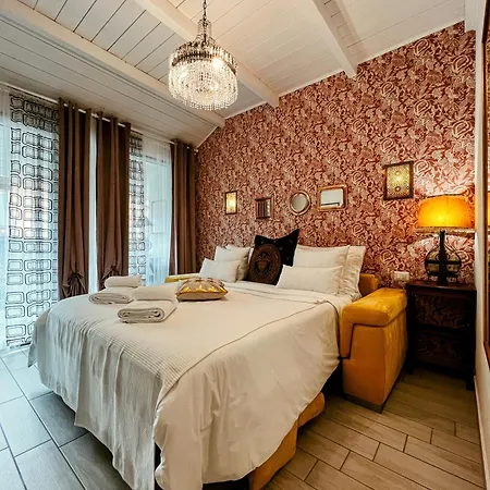 Casa Holiday home Lesmo