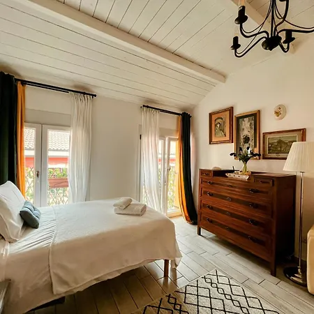 Holiday home Casa Lesmo