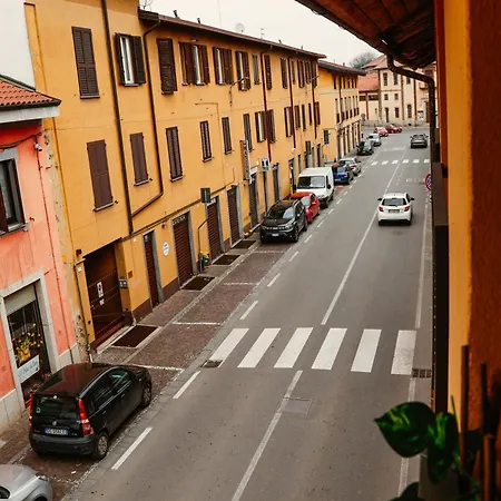 Casa Lesmo