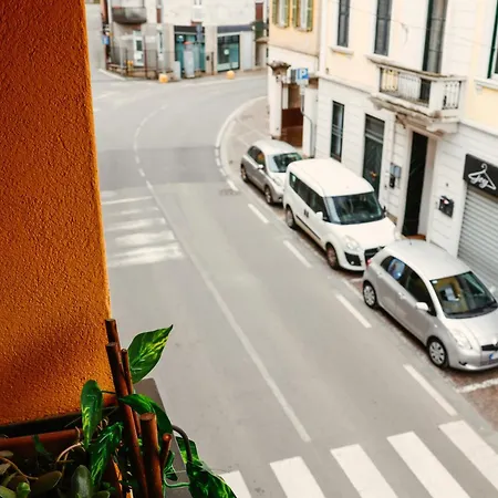 Nyaraló Casa Riad,gioiello Del Cortiletto Storico *