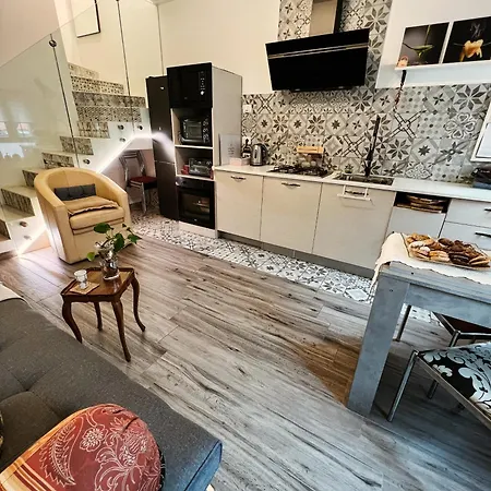 Casa Holiday home Lesmo