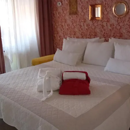 Casa Holiday home Lesmo