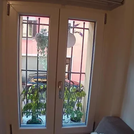 Nyaraló Casa Riad,gioiello Del Cortiletto Storico