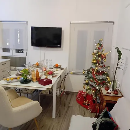 Nyaraló Casa Riad,gioiello Del Cortiletto Storico