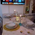 Prázdninový dům Casa Riad,gioiello Del Cortiletto Lesmo
