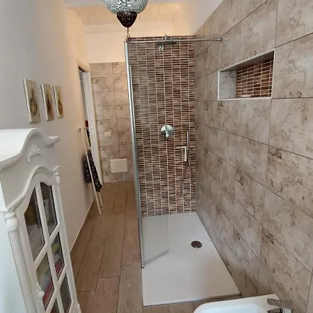 Casa Riad,gioiello Del Cortiletto Vakantiehuis *