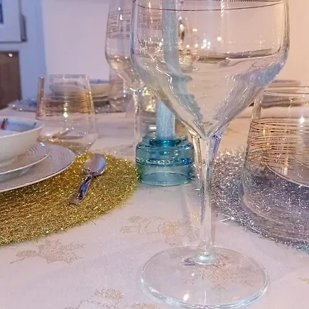 Casa Riad,gioiello Del Cortiletto Vakantiehuis Lesmo