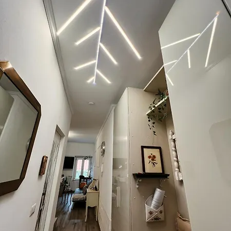Casa Riad,gioiello Del Cortiletto Vakantiehuis