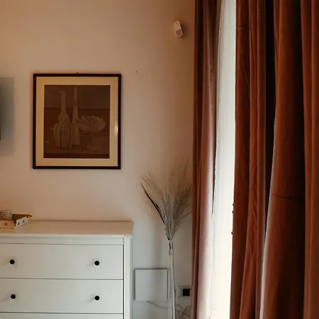 Casa Riad,gioiello Del Cortiletto Vakantiehuis