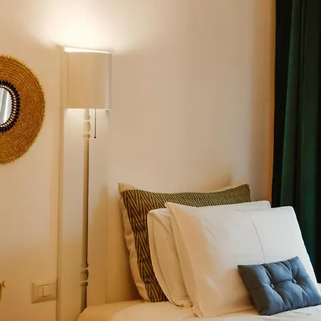Vakantiehuis Casa Riad,gioiello Del Cortiletto *