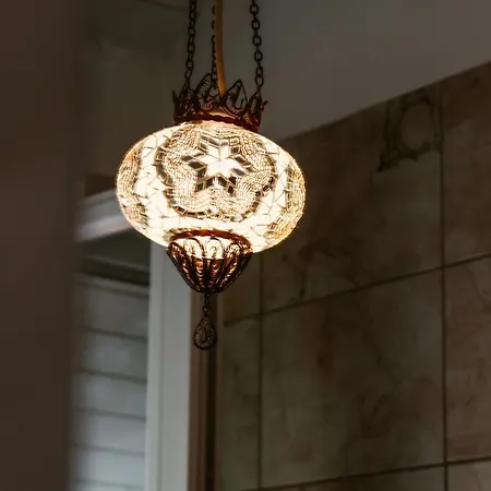 Casa Riad,gioiello Del Cortiletto Vakantiehuis