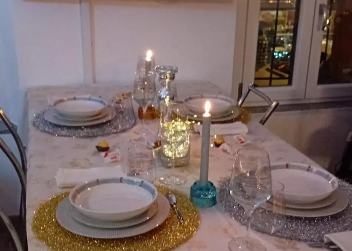 別荘 Casa Riad,gioiello Del Cortiletto Lesmo