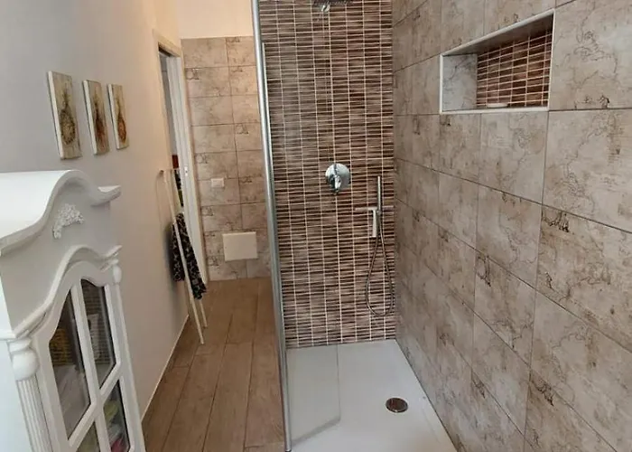 Casa Riad,gioiello Del Cortiletto 別荘 *